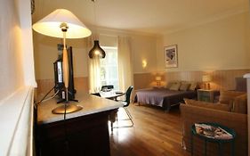 Studio Bagnères-de-Luchon, 1 pièce, 3 personnes - FR-1-313-163