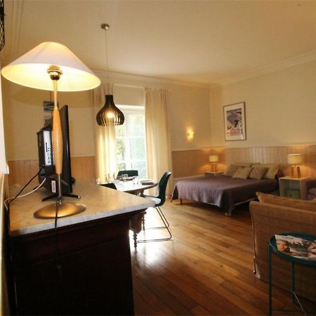 Studio Bagnères-de-Luchon, 1 pièce, 3 personnes - FR-1-313-163 Extérieur photo