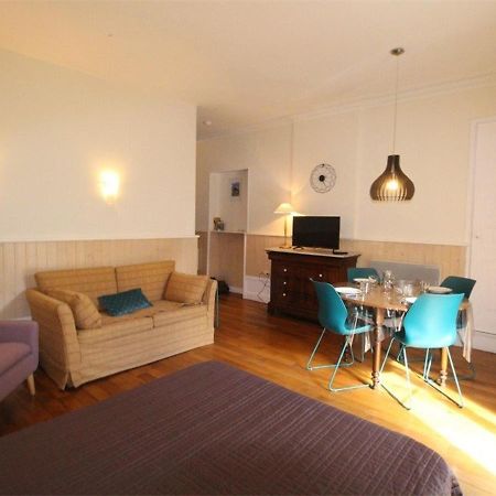 Studio Bagnères-de-Luchon, 1 pièce, 3 personnes - FR-1-313-163 Extérieur photo