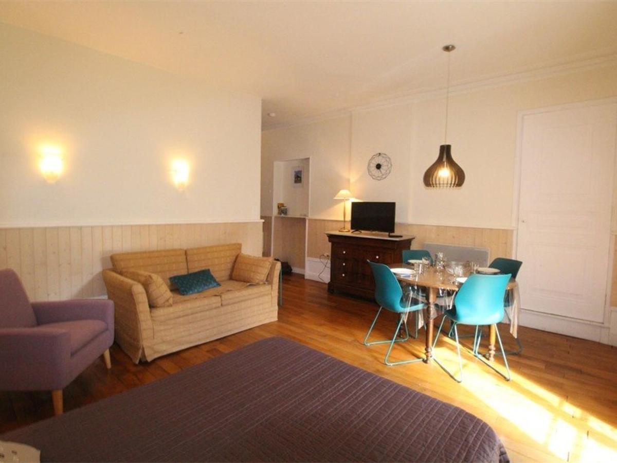 Studio Bagnères-de-Luchon, 1 pièce, 3 personnes - FR-1-313-163 Extérieur photo